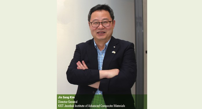 “We Will Create an Immersive Environment for Researchers to Achieve Regional Development.”