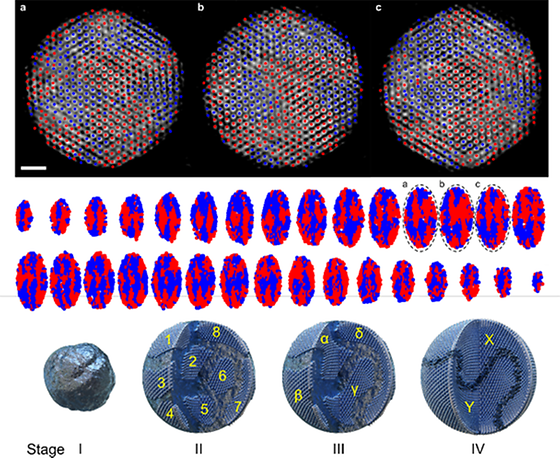 Development of Metastable-Phase Advanced Material Synthesis Technology