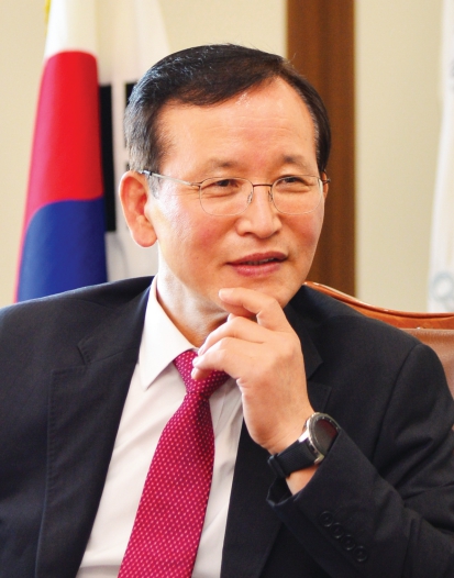 지속 가능한 미래와 KIST