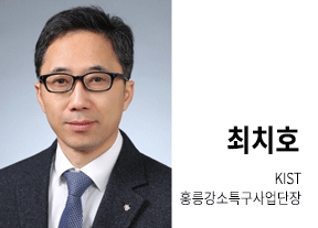 최치호 단장 기고 프로필