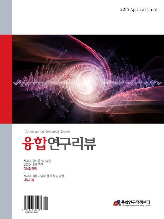 정보물리학, 식품 나노기술