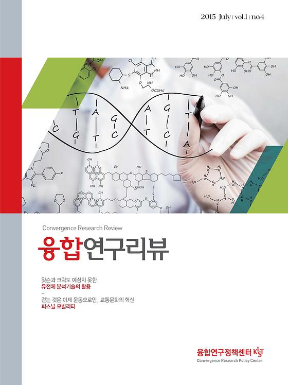 유전체 분석, 퍼스널 모빌리티