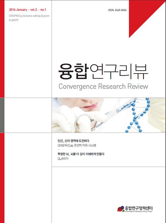 CRISPR/Cas 유전자 가위, CLARITY