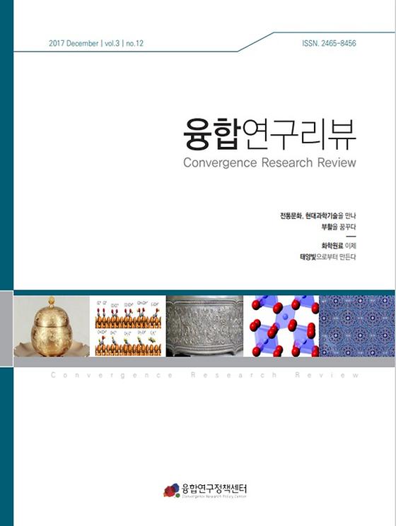 전통문화과학기술융합연구, 인공광합성 기술