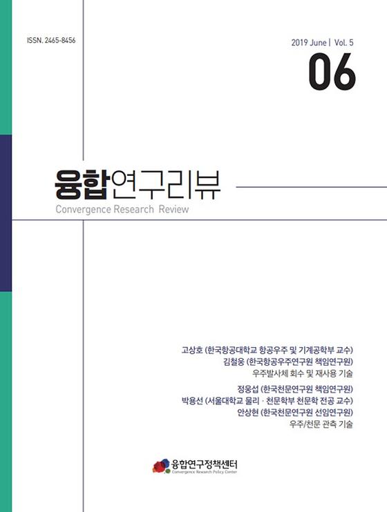 우주발사체 회수 및 재사용 기술, 우주/천문 관측 기술